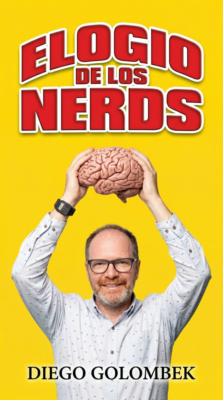 Elogio de los nerds