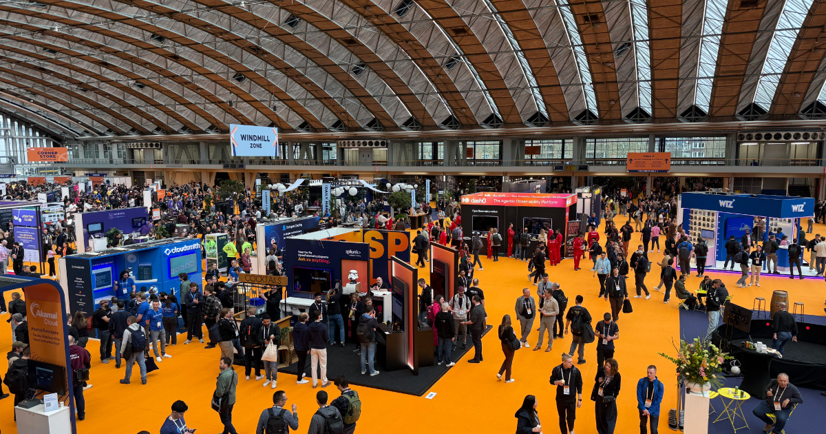 Lecciones de KubeCon EU 2026