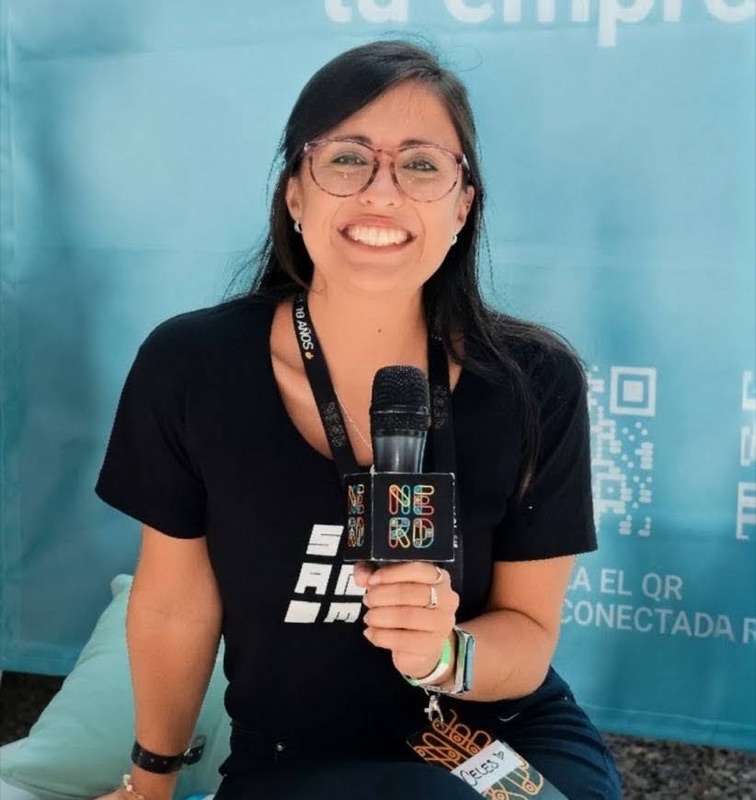 Celeste Castellano (Celes)