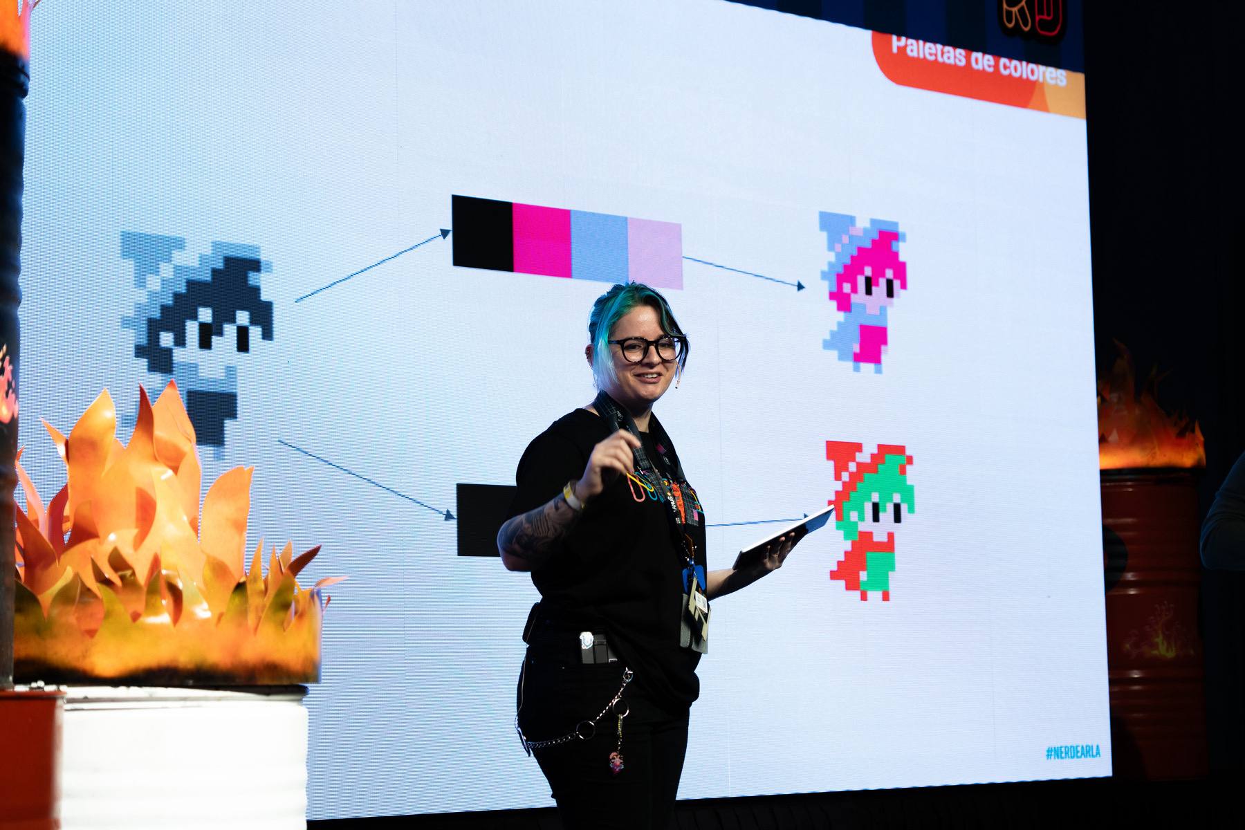 Rocío Mieres (Chío)