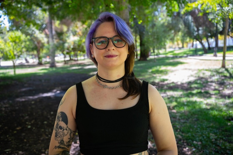 Rocío Mieres (Chío)