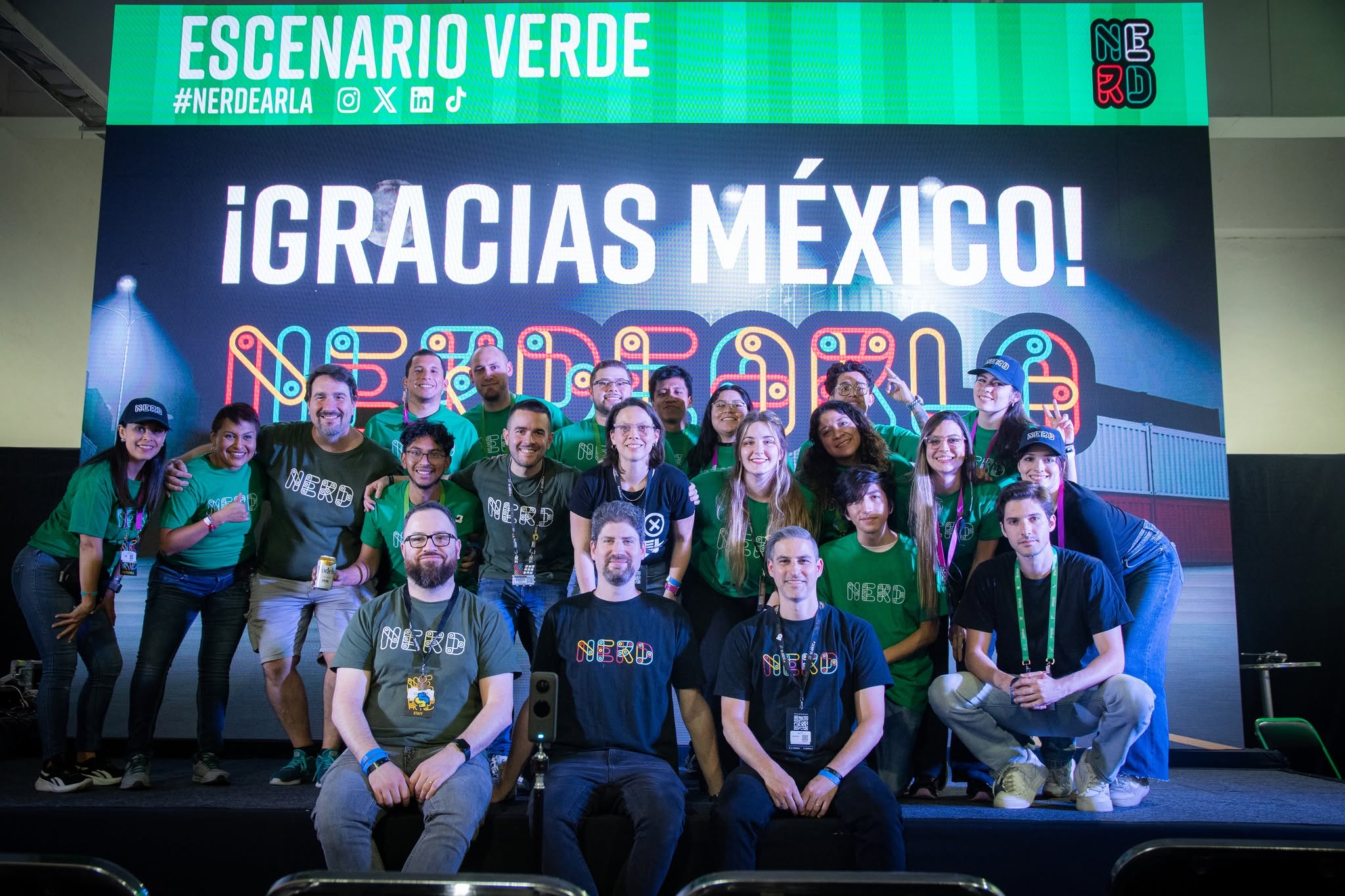 Ciudad de México 2024
