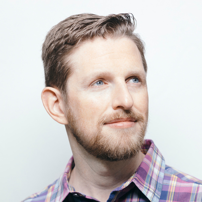 Matt Mullenweg