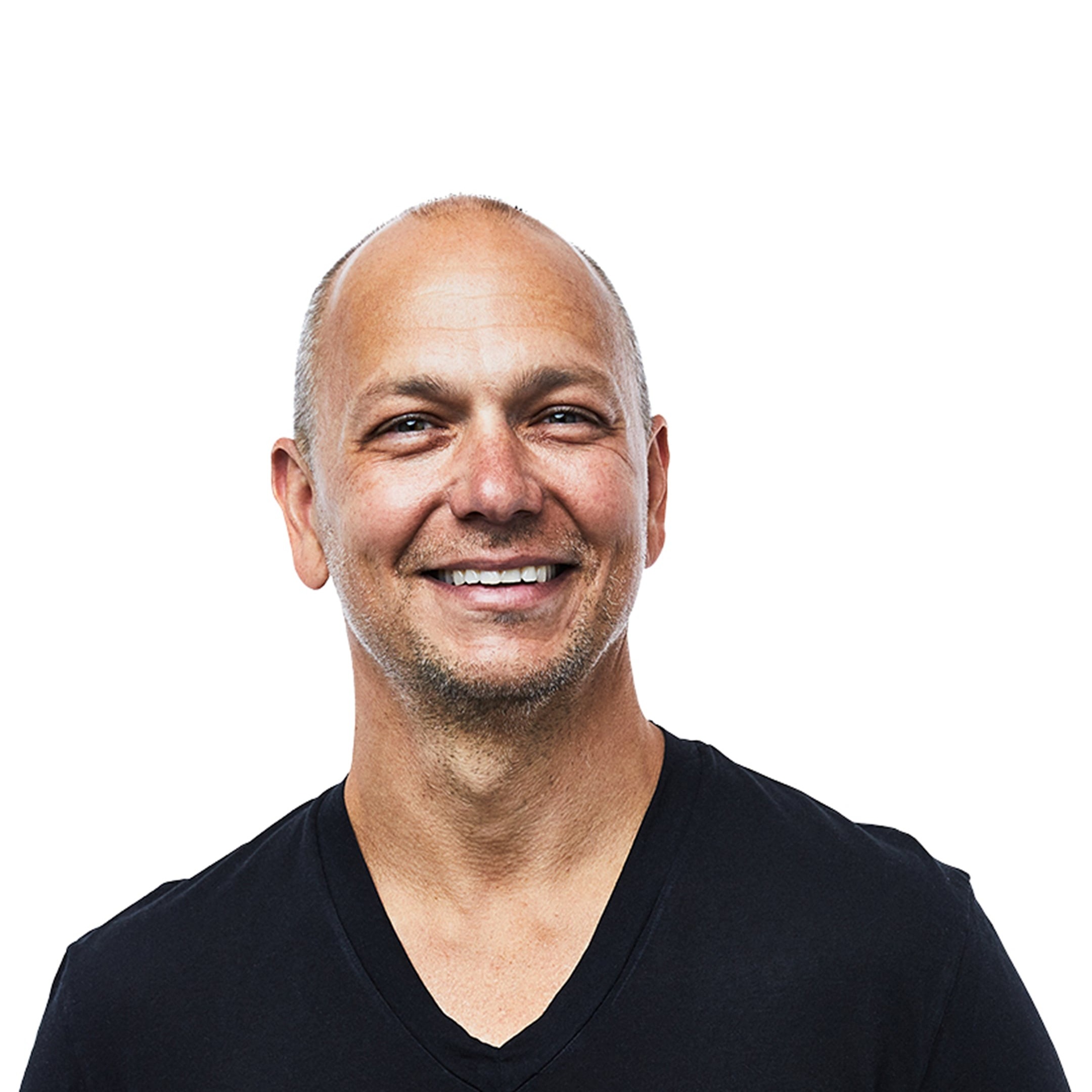 Tony Fadell