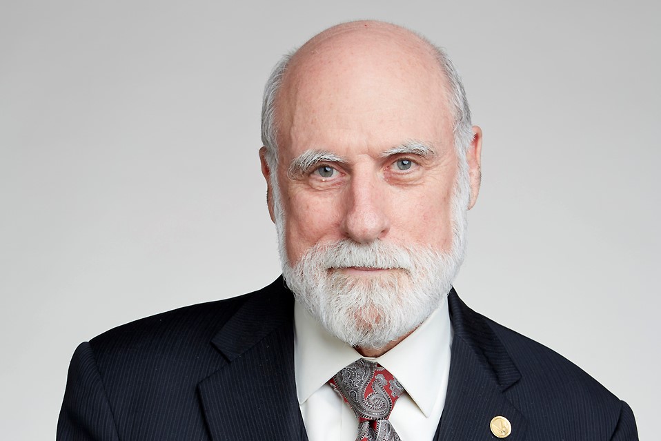 Vint Cerf