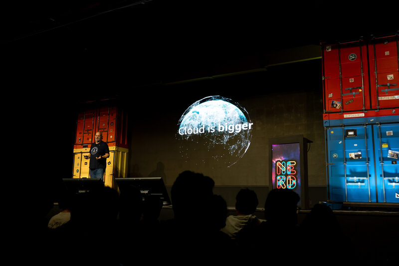 Nerdearla Argentina 2025