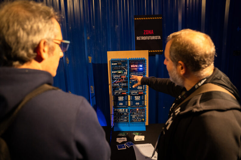 Nerdearla Argentina 2025