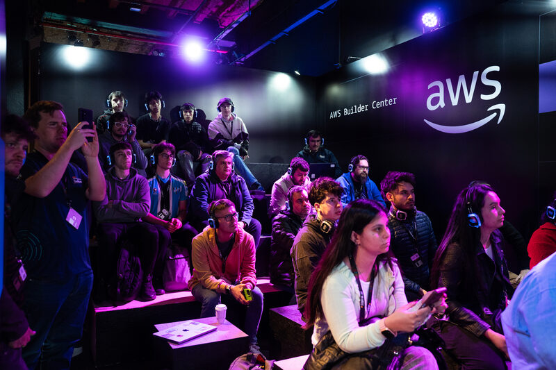 Nerdearla Argentina 2025