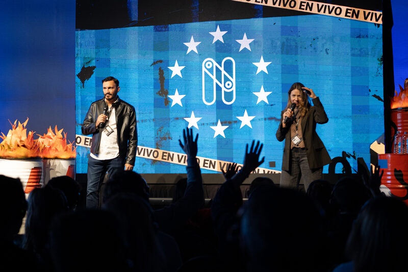 Nerdearla Argentina 2025