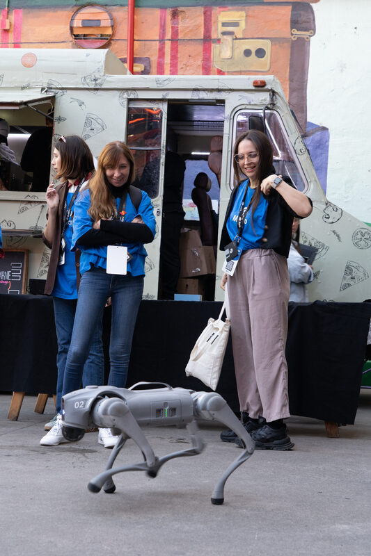 Nerdearla Argentina 2025