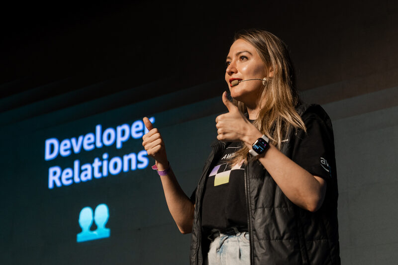 Nerdearla Argentina 2025