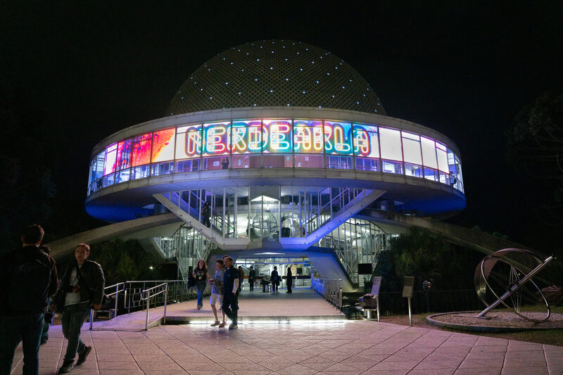 Nerdearla Argentina 2025