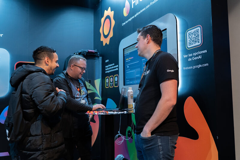 Nerdearla Argentina 2025