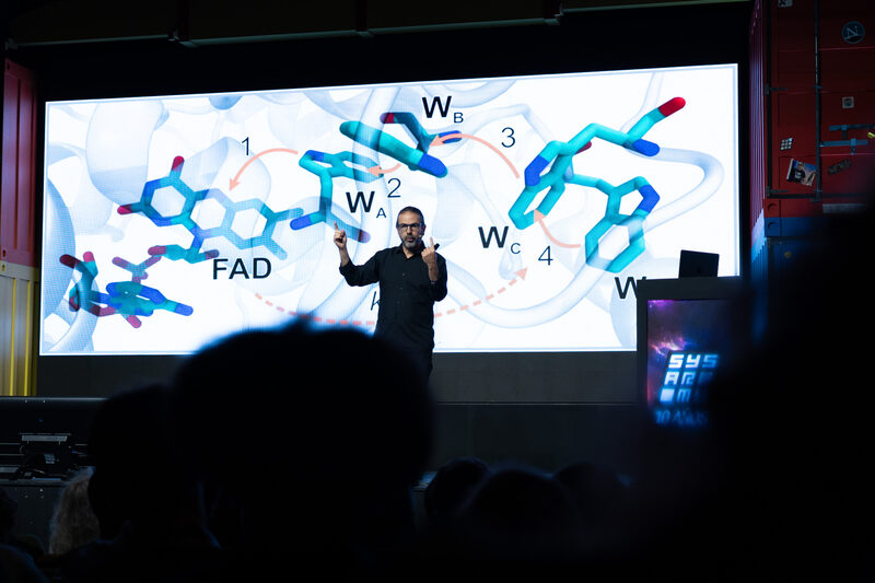 Nerdearla Argentina 2025