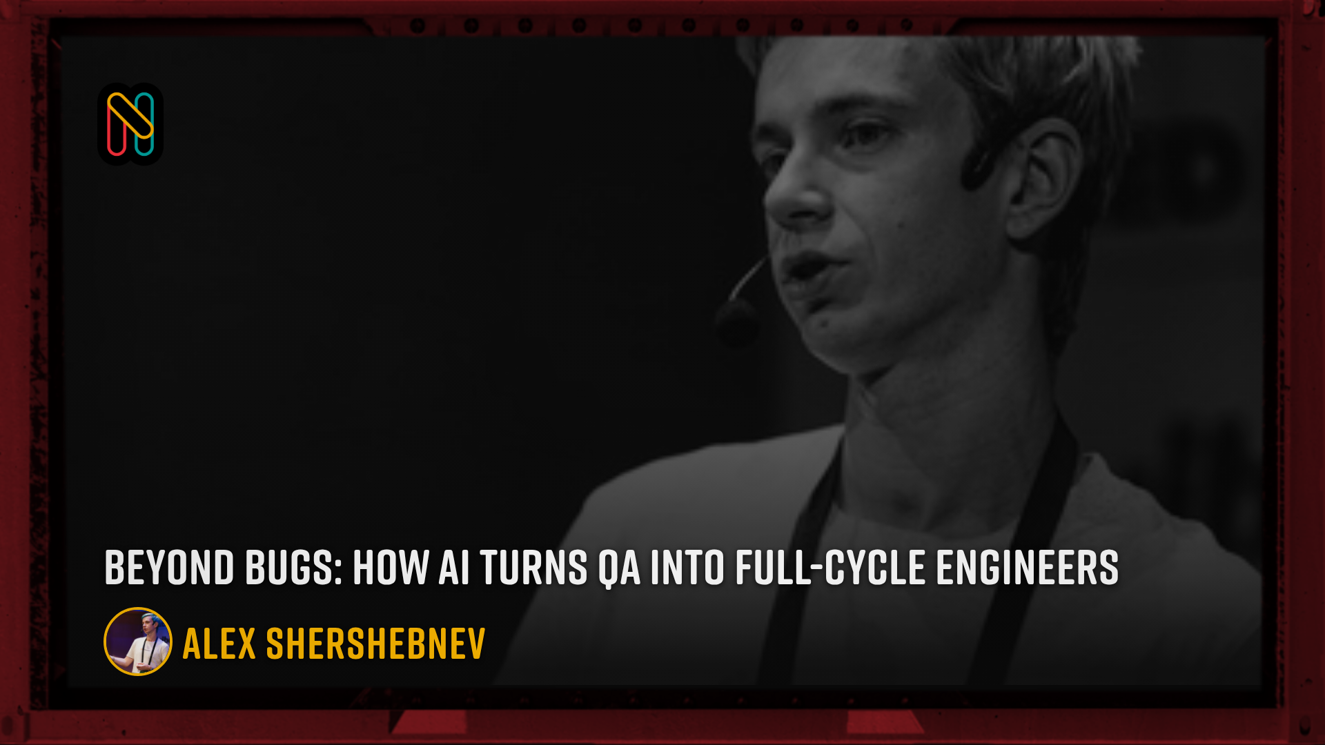 Beyond Bugs: How AI Turns QA into Full-Cycle Engineers