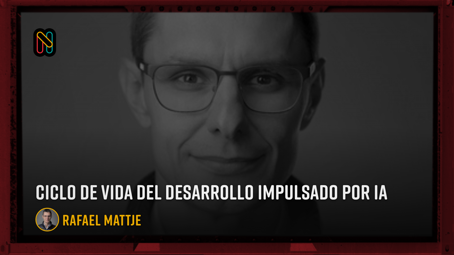 Ciclo de Vida del Desarrollo Impulsado por IA