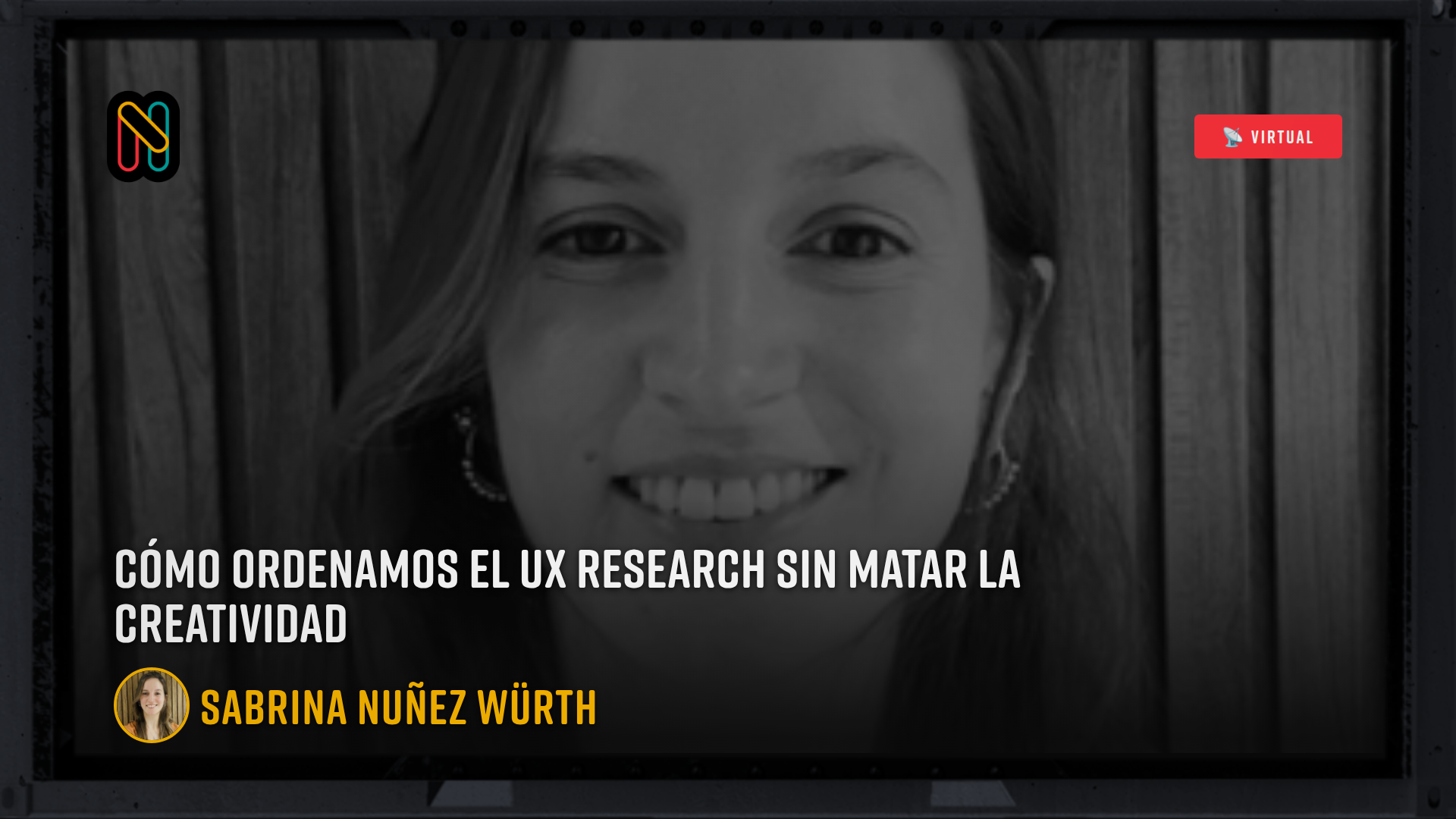 Cómo ordenamos el UX Research sin matar la creatividad