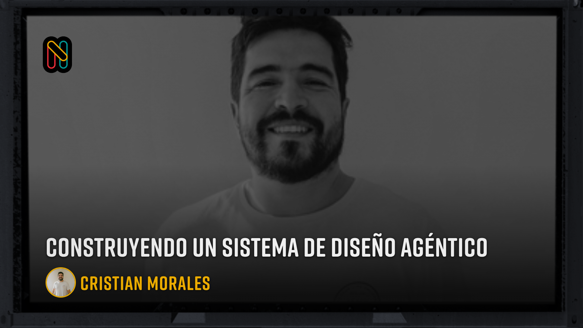 Construyendo un Sistema de Diseño agéntico