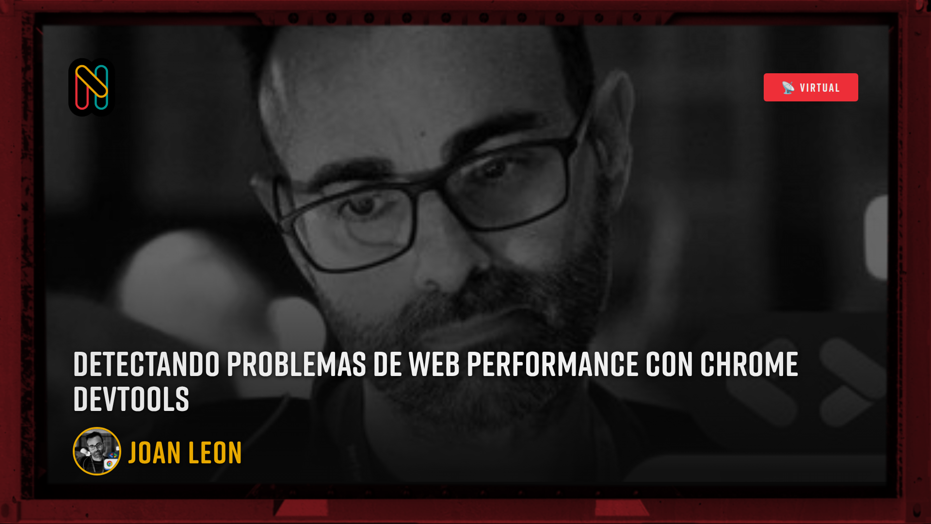 Detectando problemas de Web Performance con Chrome DevTools