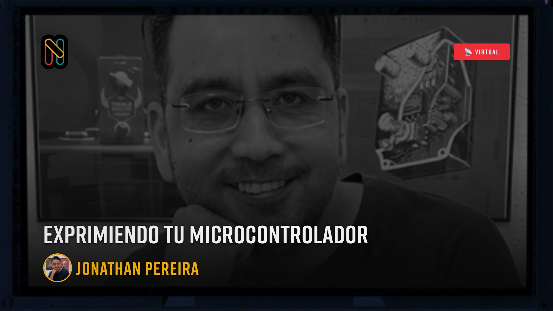 Exprimiendo tu Microcontrolador