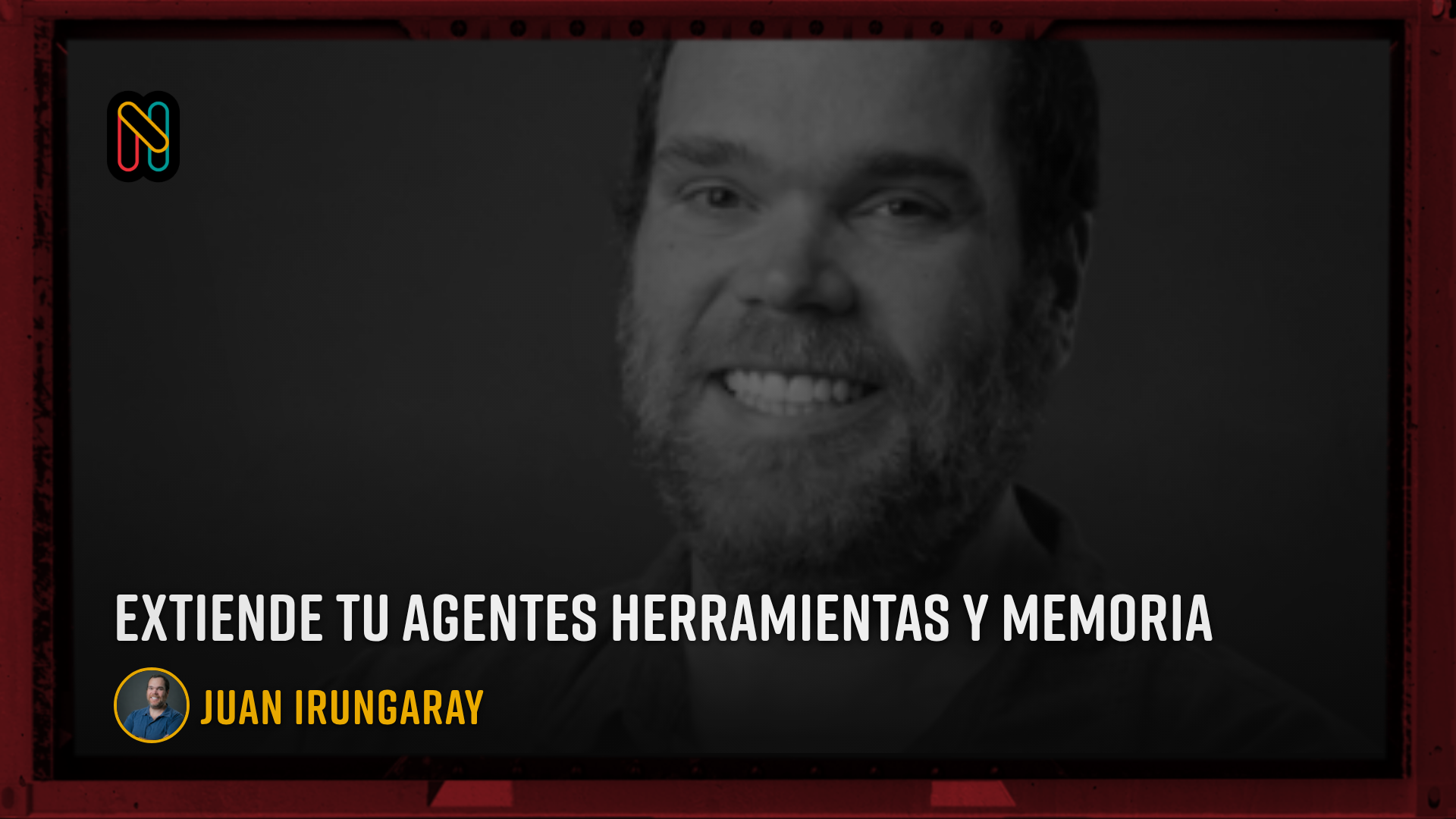Extiende tu agentes herramientas y memoria