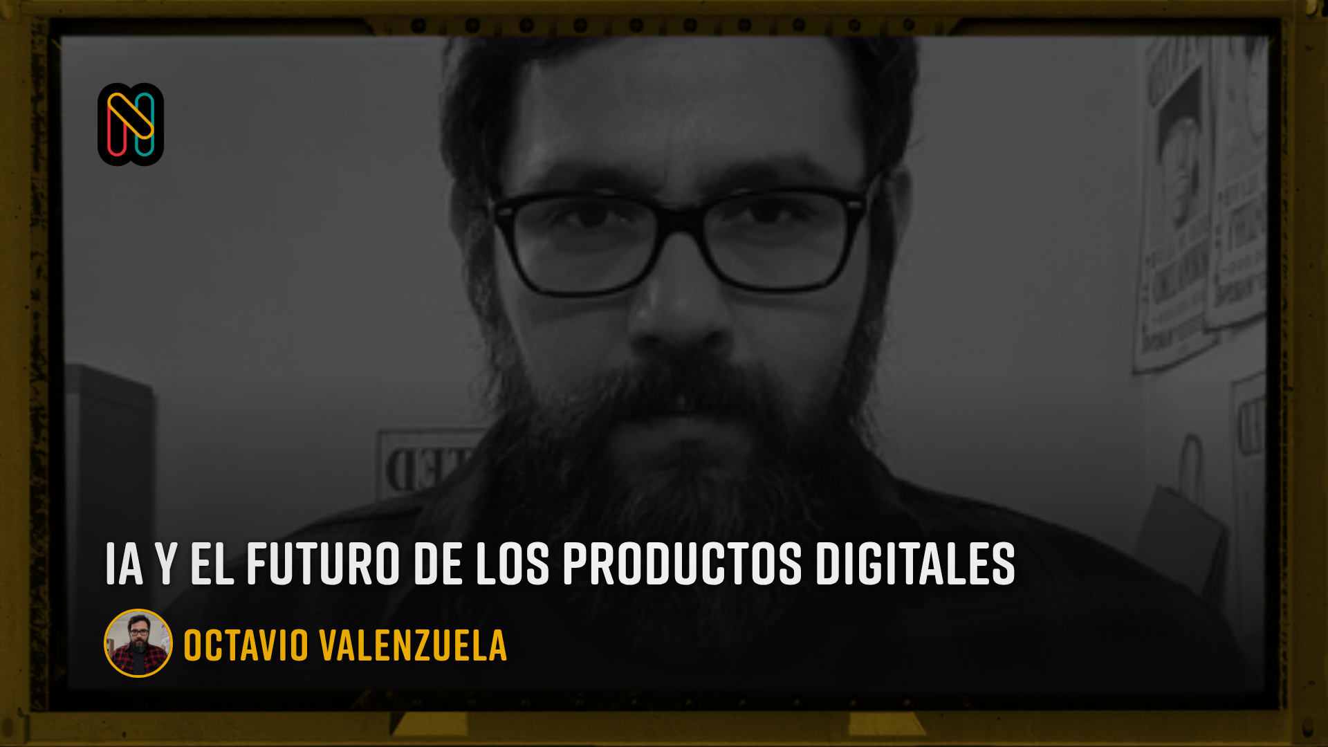 IA y el futuro de los productos digitales