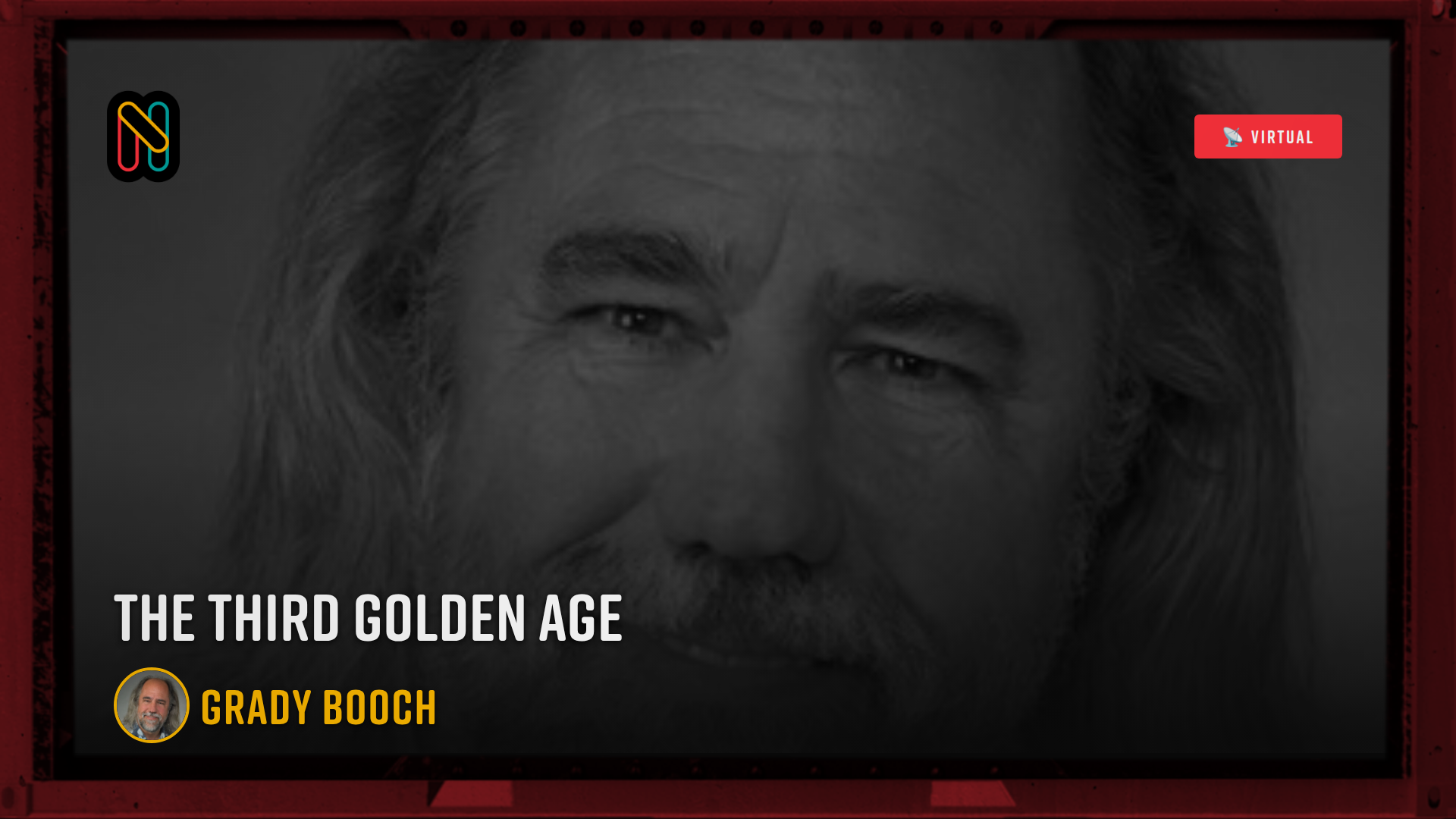 The Third Golden Age