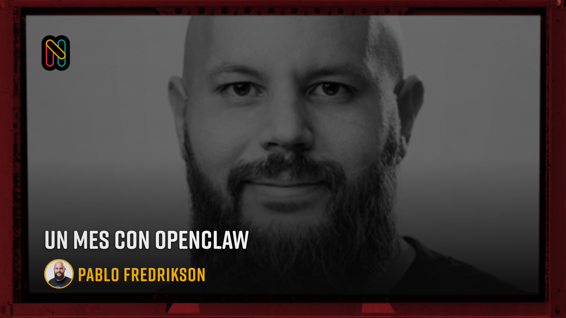 Un mes con OpenClaw